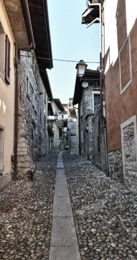 Ca Rosa Villa Mergozzo Luaran gambar